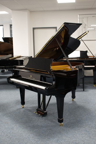 Piano queue steinway - piano,