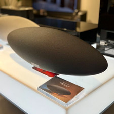 Bowers&Wilkins Zeppelin McLaren Edition / Haut-parleur Bluetooth / Sans fil