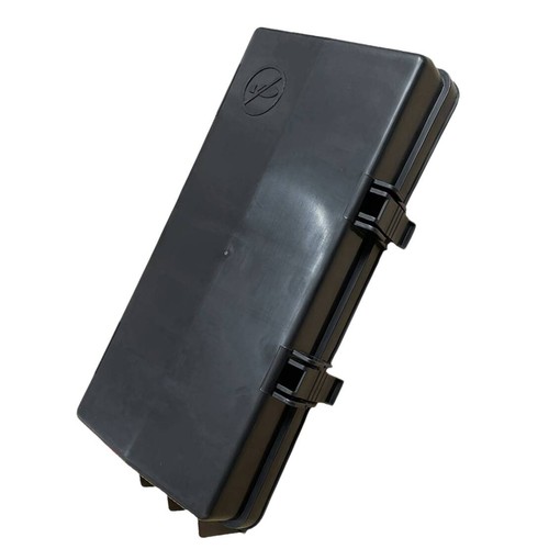 Chaud relay fuse box cover - 1x,