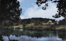 76 FORGES LES EAUX L ETANG