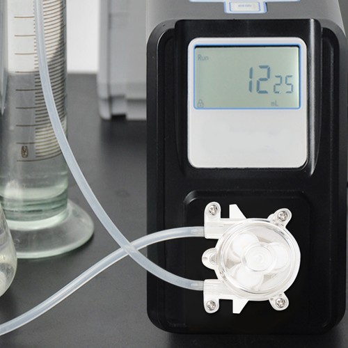 Garden mini peristaltic - garden,