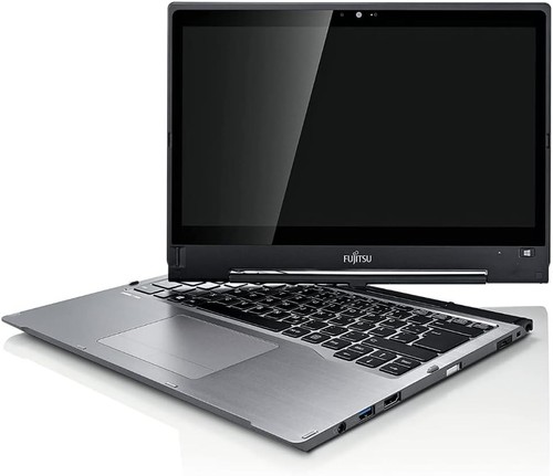 Ordinateur portable fujitsu - ordinateur,