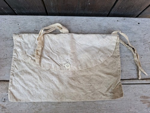 Pochette porte tampon - pochette,