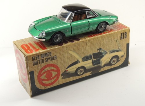Mebetoys a18 alfa - a18,