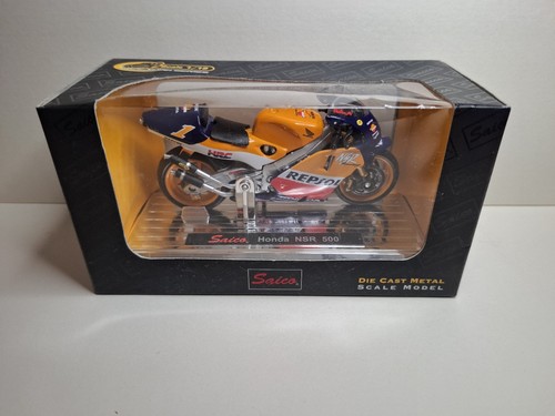 Saico honda nsr - nsr, repsol
