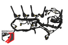 Faisceau de câbles du moteur
