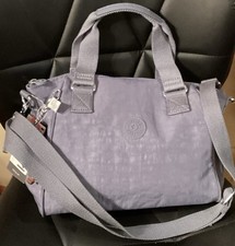 NWT Kipling Amiel Satchel /