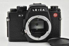 LEICA R7 - BEL ÉTAT -