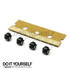 4 x COMMUTATEURS TACTIQUES