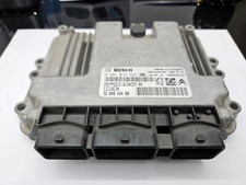 ECU CALCULATEUR MOTEUR  PSA