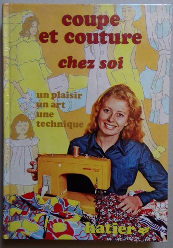 Livre coupe couture chez - coupe,