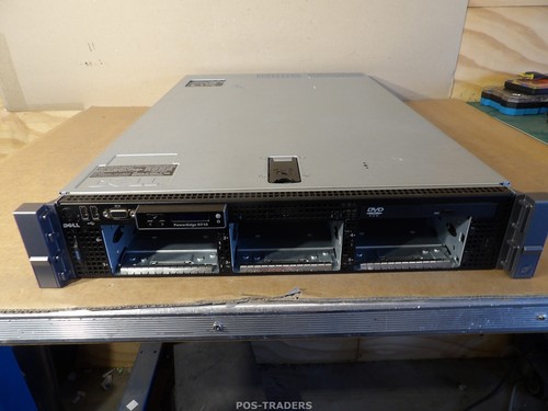 Serveur monté rack dell - serveur,