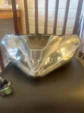 Ducati Multistrada 1200 Headlight, 2010-2012