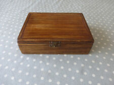 boite à cigare ancienne