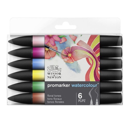 Lot feutres promarker - lot,