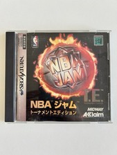 NBA JAM Tournament Edition