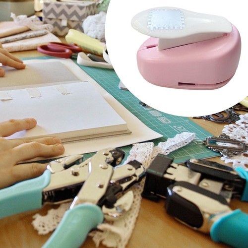 Perforatrice pour - ,