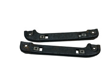 PAIRE DE SUPPORTS DE