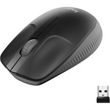 [910-005905] Logitech Souris