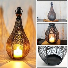 Lanterne marocaine style