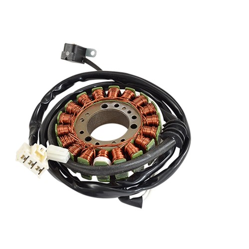Stator maxi scooter teknix - maxi,