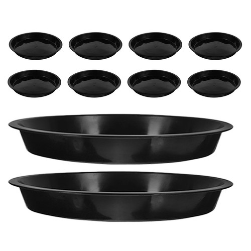 Pcs soucoupes de - 10,