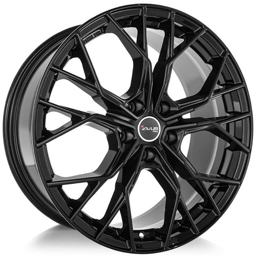 Jante alu avus - 19", 8j