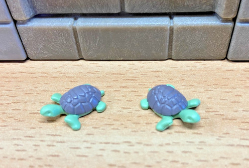 Playmobil animaux bébés - playmobil,