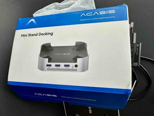 Acasis mac mini - -,