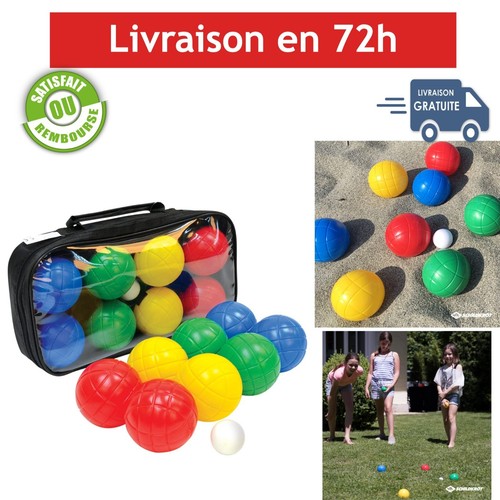 Schildkröt fun boccia 970009 - boccia,
