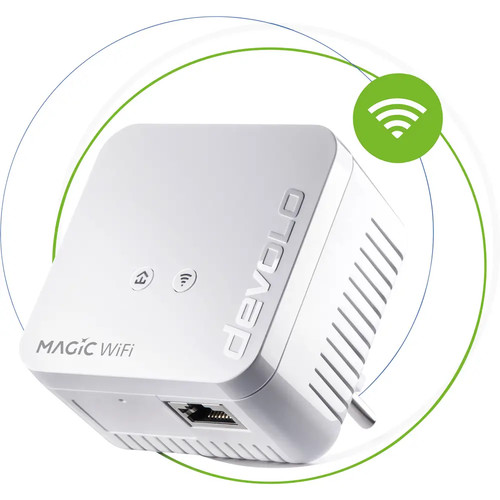 Devolo magic wifi mini - magic,