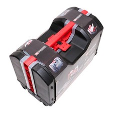 Boîte à outils en plastique avec organisateur, FACOM BP.Z46APB Factory New in...