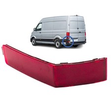 Catadioptre réflecteur