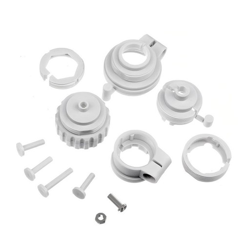Adaptateur vanne pour - adaptateur, de