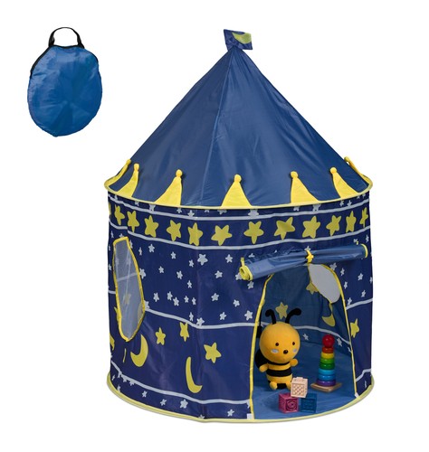Tente enfant cabane - tente,