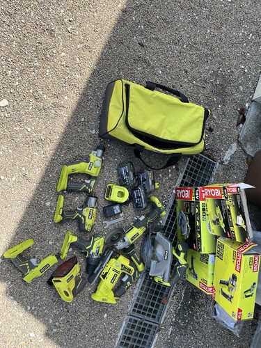 Lot outillage - lot, d’outillage