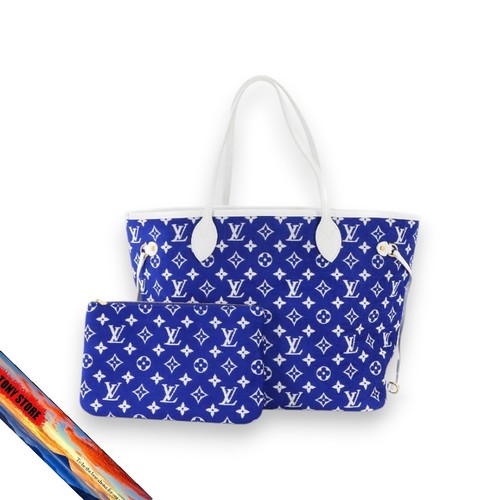 Louis vuitton m46220 neverfull - louis,