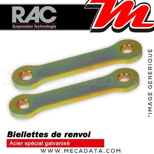 Kit rabaissement yamaha xt - de,