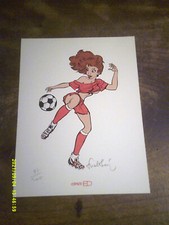 WALTHERY RUBINE EX LIBRIS