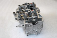 APRILIA TUONO V4 1000 1100 11-21 CYLINDER HEAD VALVES ENGINE CYLINDER HEAD F/R