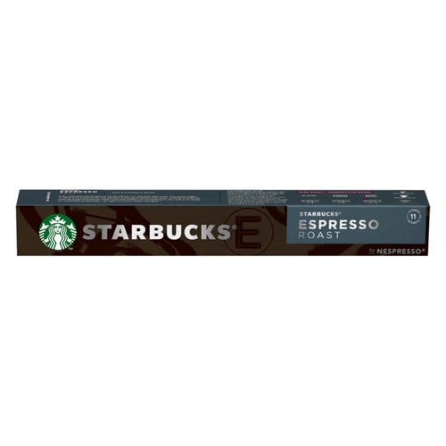 Starbucks espresso rôti - rôti, by