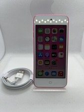 Apple Ipod Touch 7E Génération 7G (32GB) Rose Pink RAR D'occasion #366