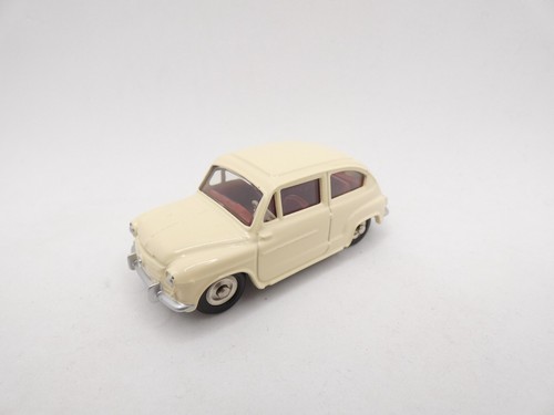 Fiat 600 520 - 520, toys