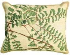 Fabulous Fern Design by Helene