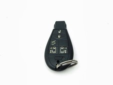 Chrysler Grand Voyager V 2011 Essence Clé / carte de démarrage 142kW AMD222038