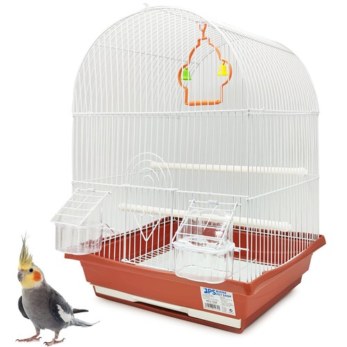 Bps cage oiseaux - à,
