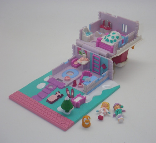 Polly ski chalet - polly's,