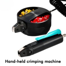 PFT25 Handle type tube