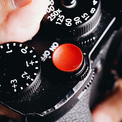 Bouton déclenchement pour - déclenchement,