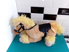 Grande peluche disney store